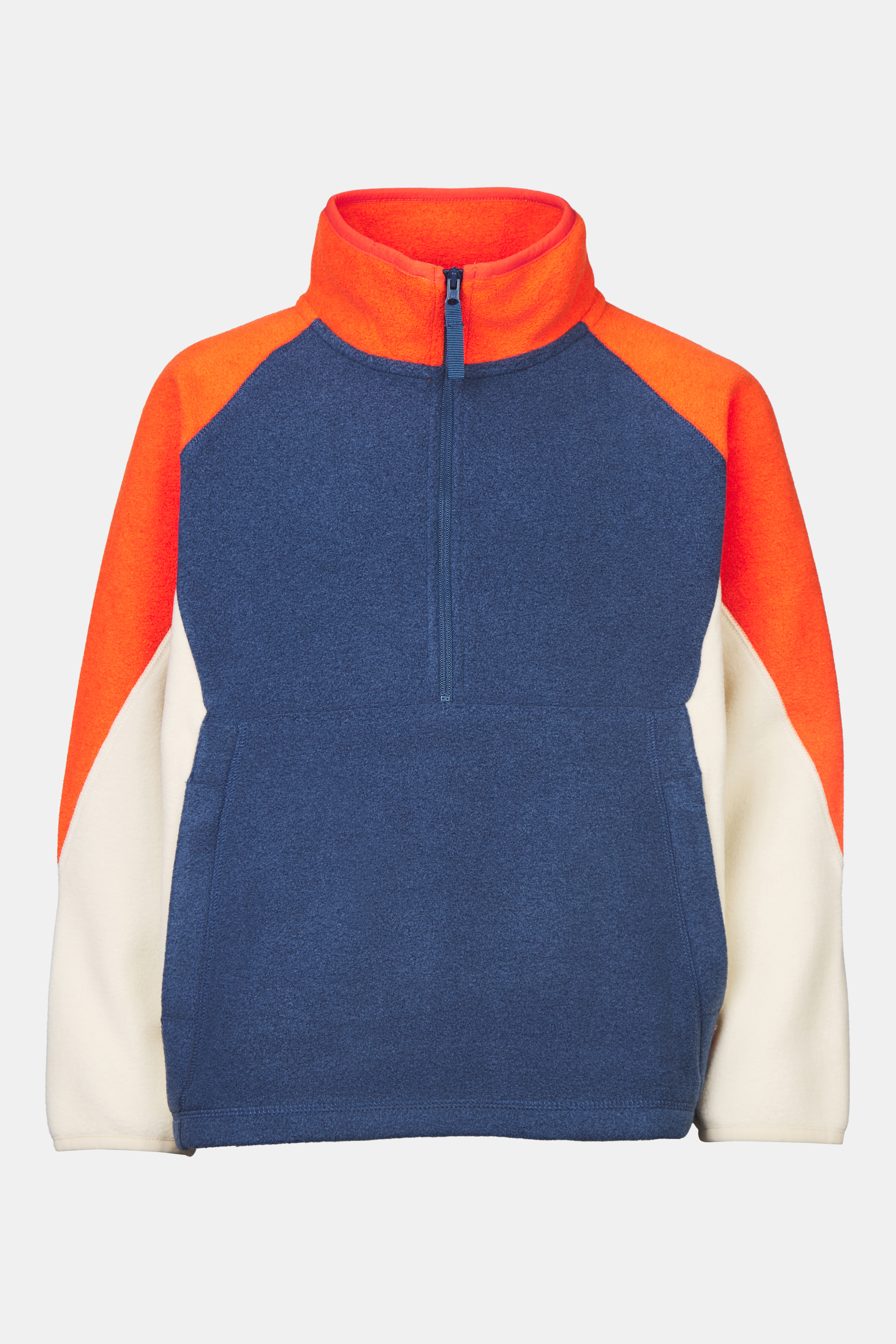 Vlieland fleece Uni