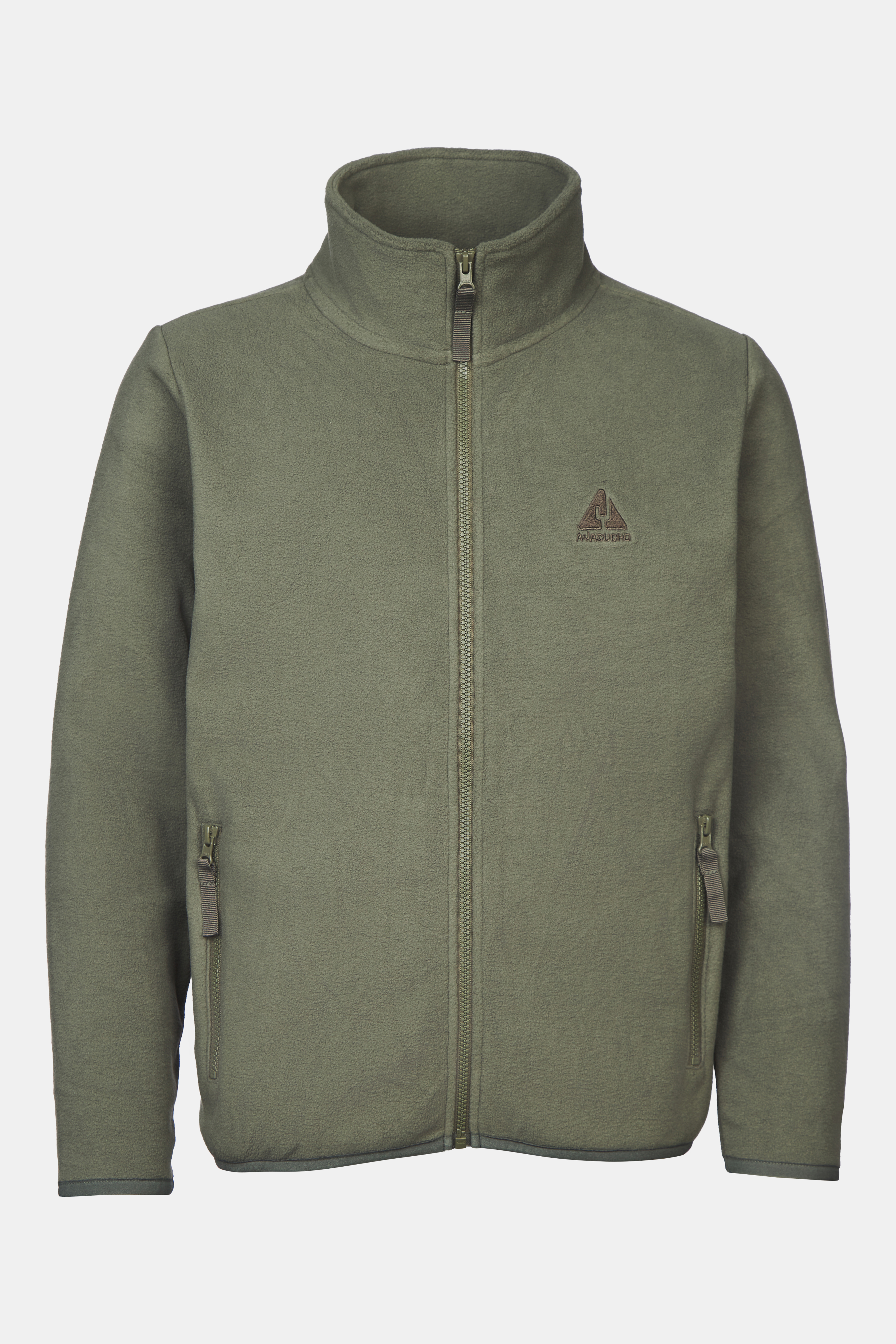 Lightweight adventure fleece FZ K