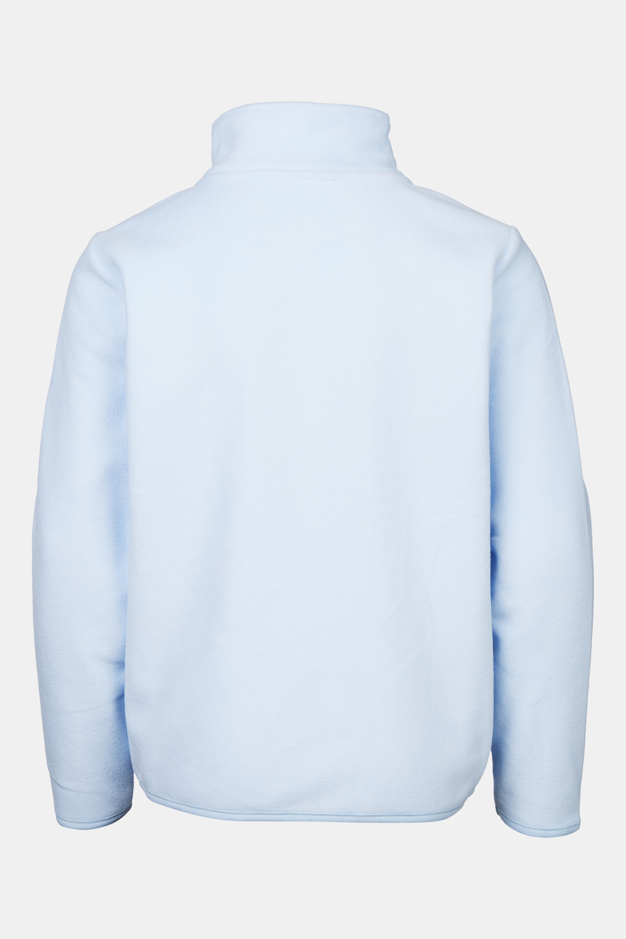 Lightweight adventure fleece FZ K